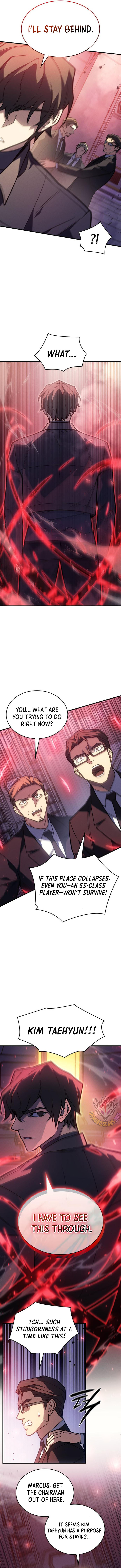 Regressing with the Kings Power Chapter 94 3